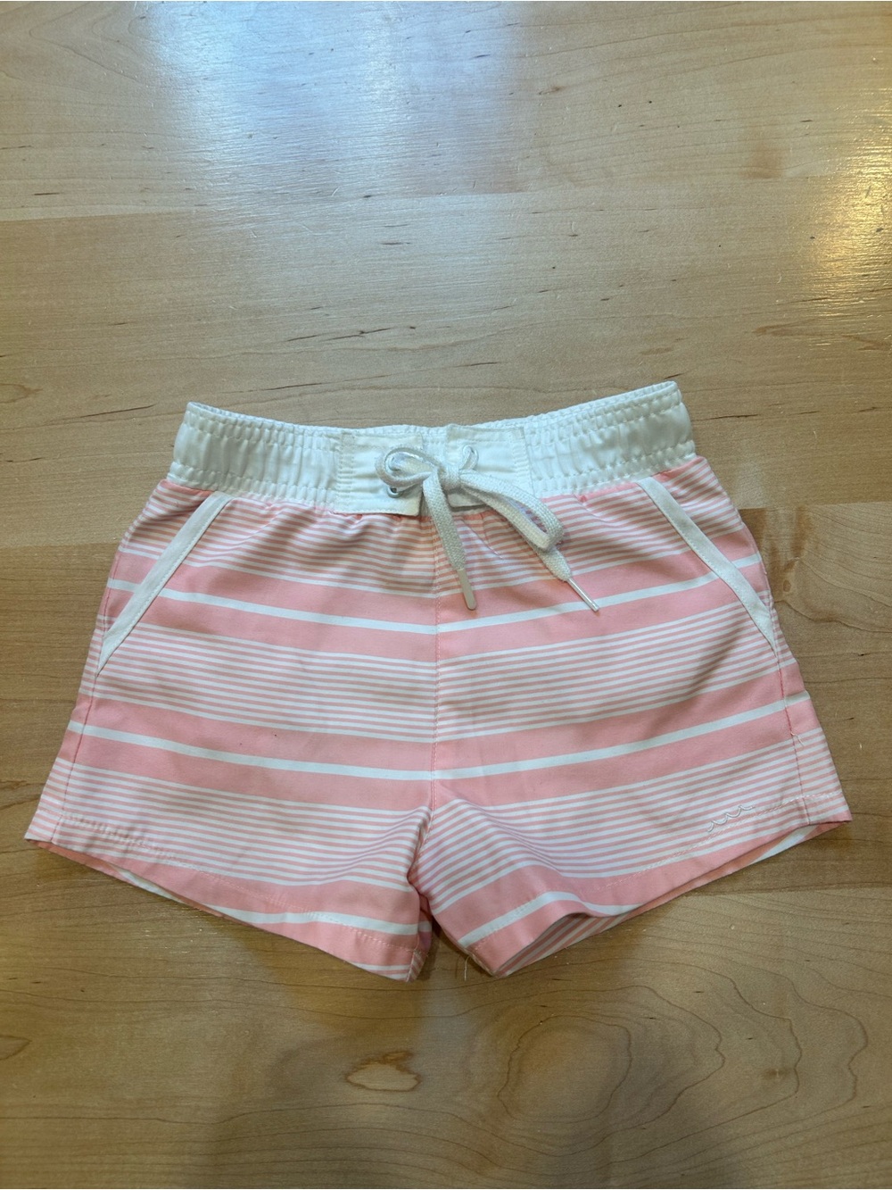 Minnow boys swim trunks